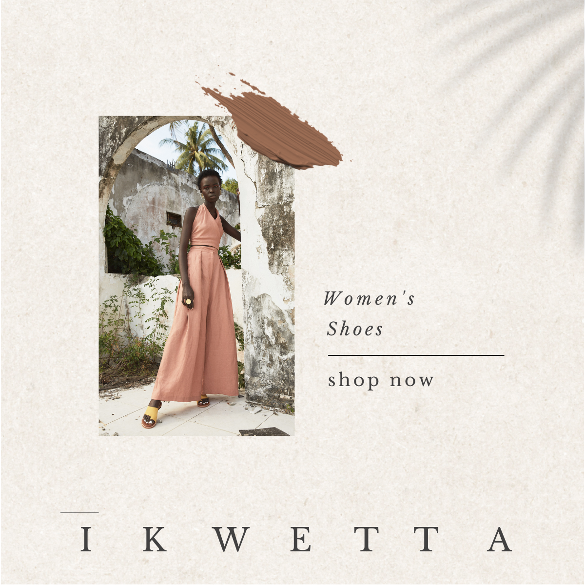 Women's Shoes ikwetta