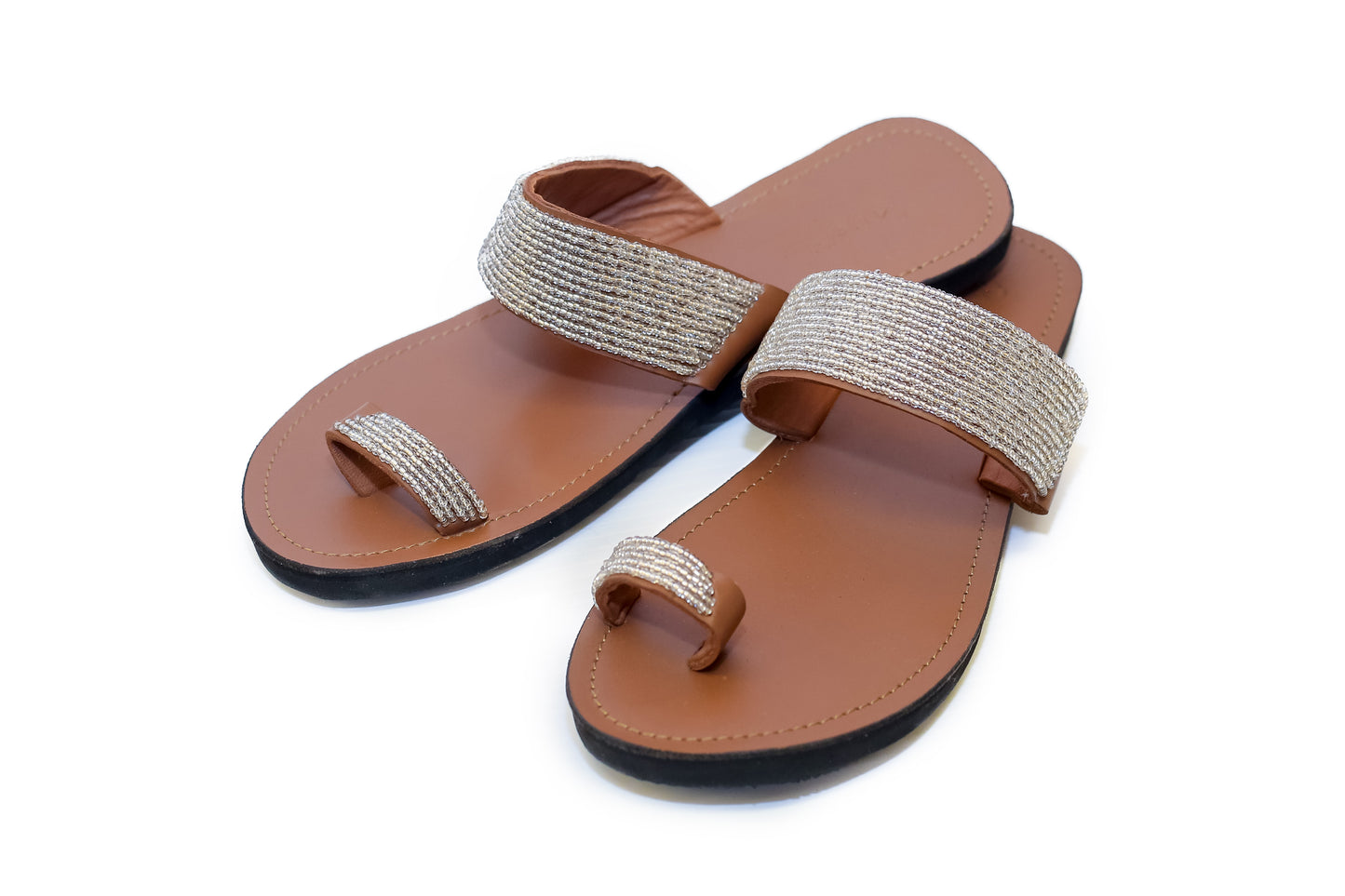 Toe Strap