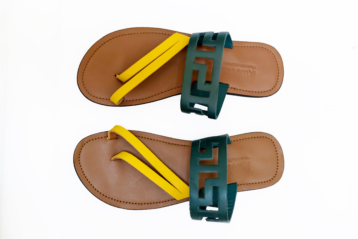 Rhea Sandals