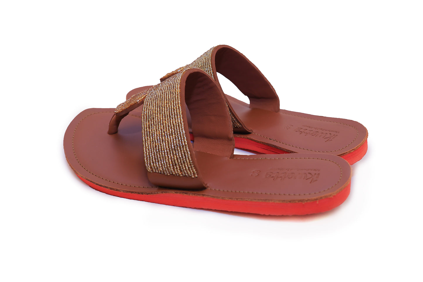 Amboseli Sandals