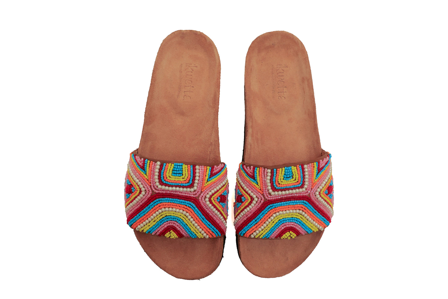 Inca Slides