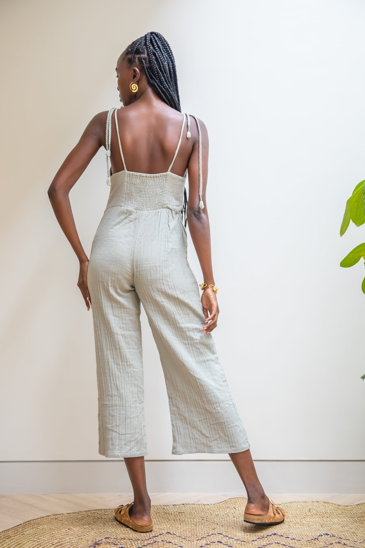 Makena Jumpsuit