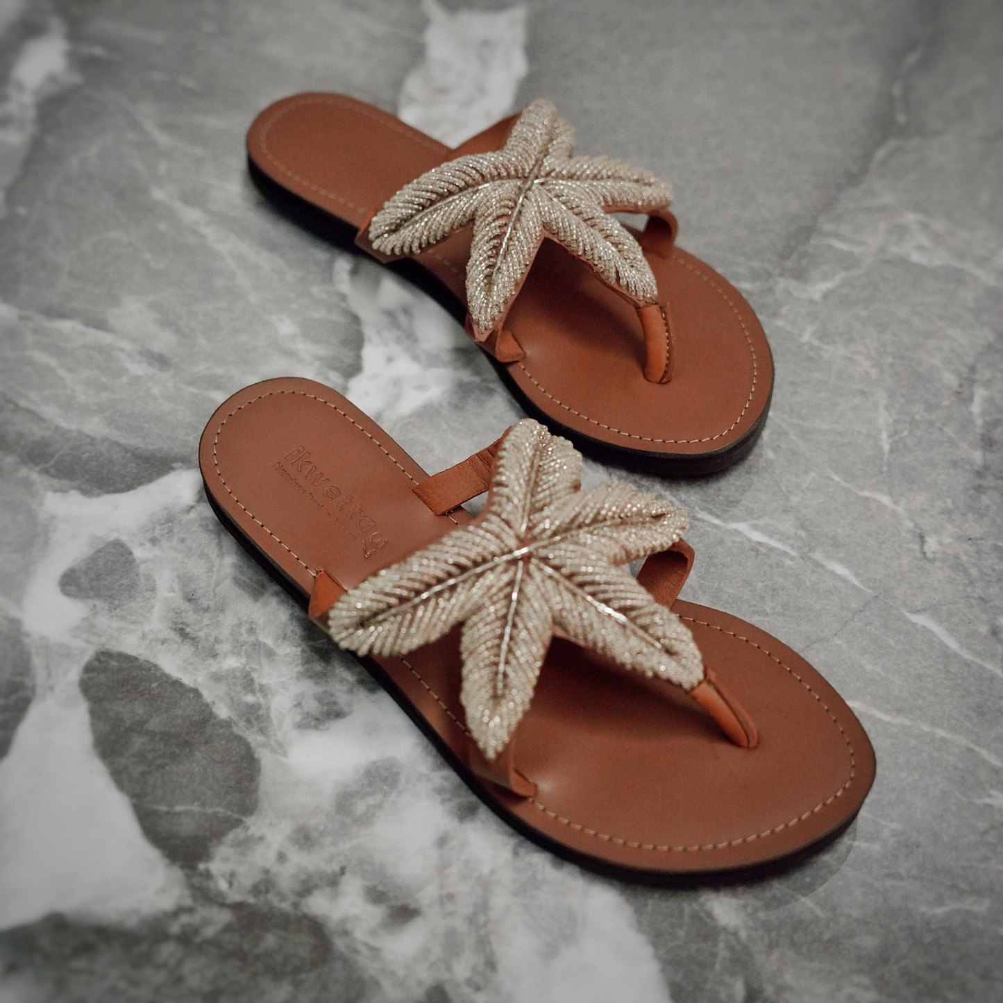 Kaly Sandals