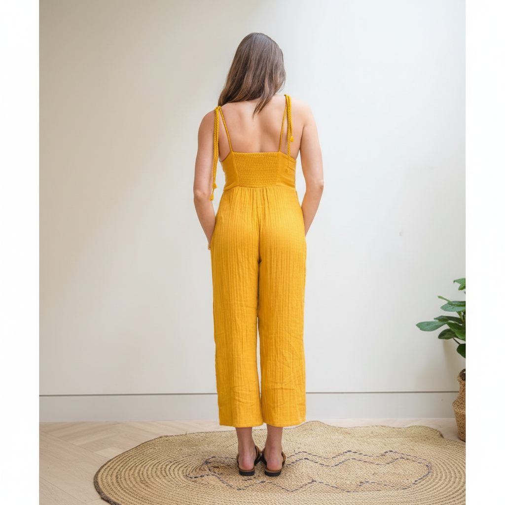 Makena Jumpsuit Back View 2048x2048