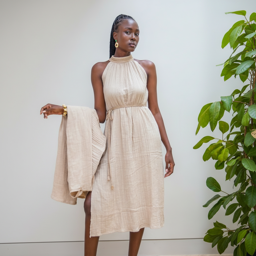 Nairobi Overlay - Square Image 2