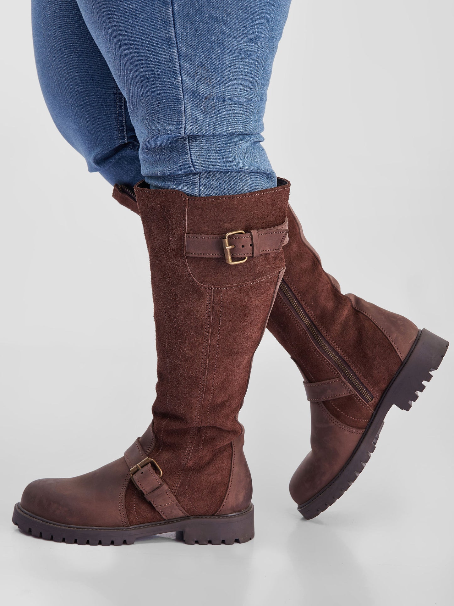 Riding Boot
