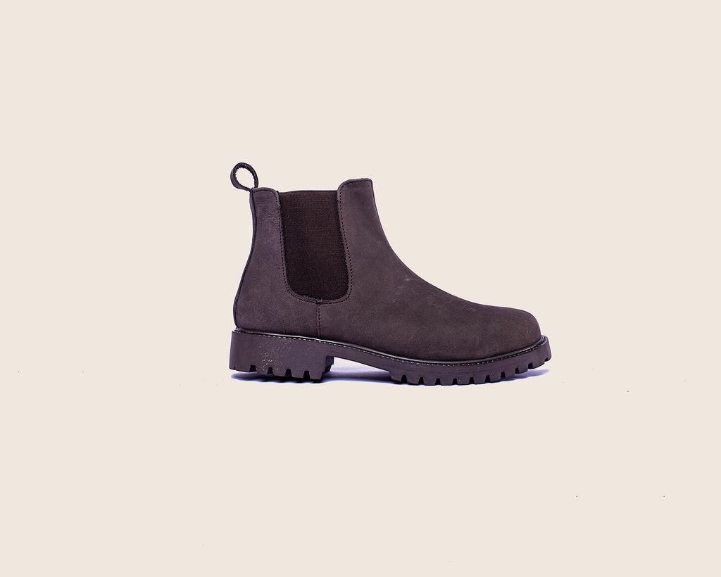 Aspen Chelsea Boot