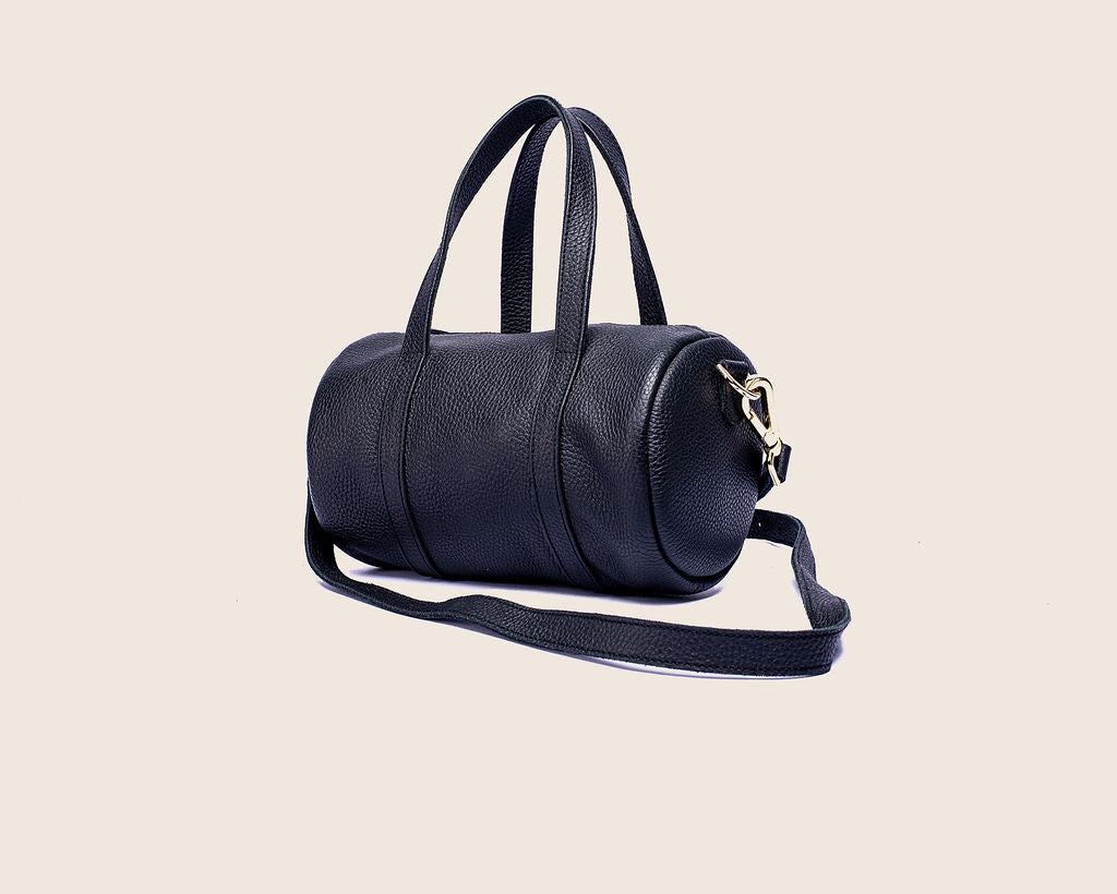 Roxy Leather Bag