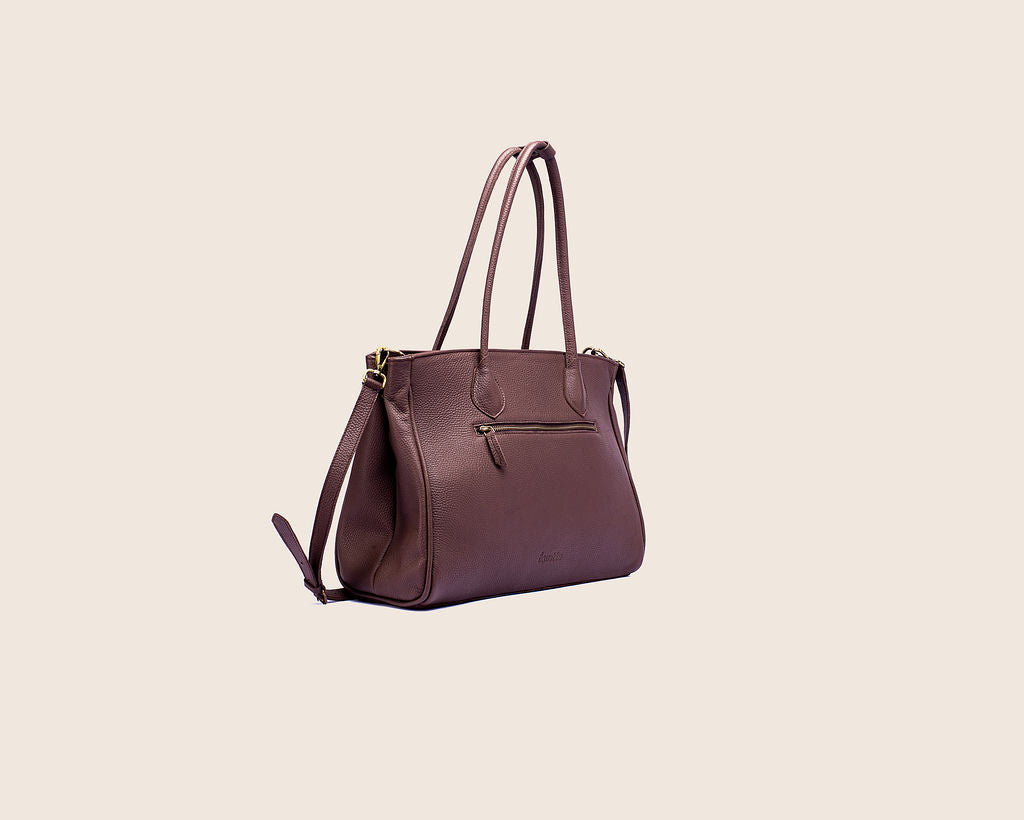 IT Satchel Bag