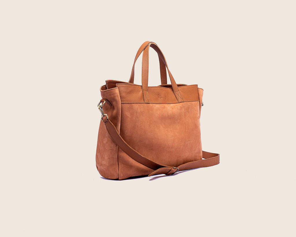 Firyali Tote