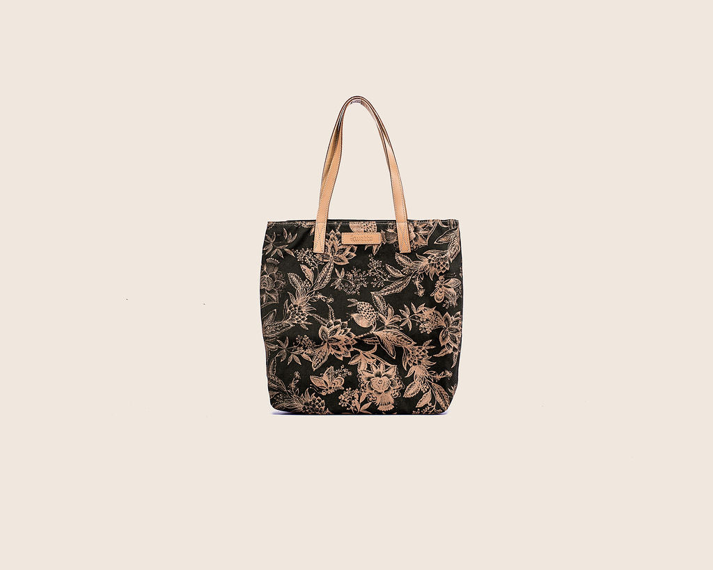 Market Tote Bag