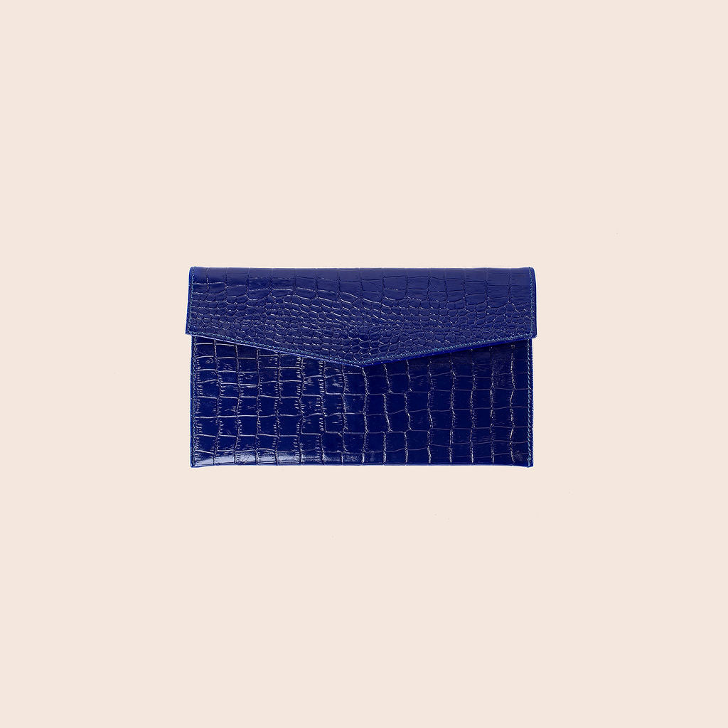 Envelope Clutch