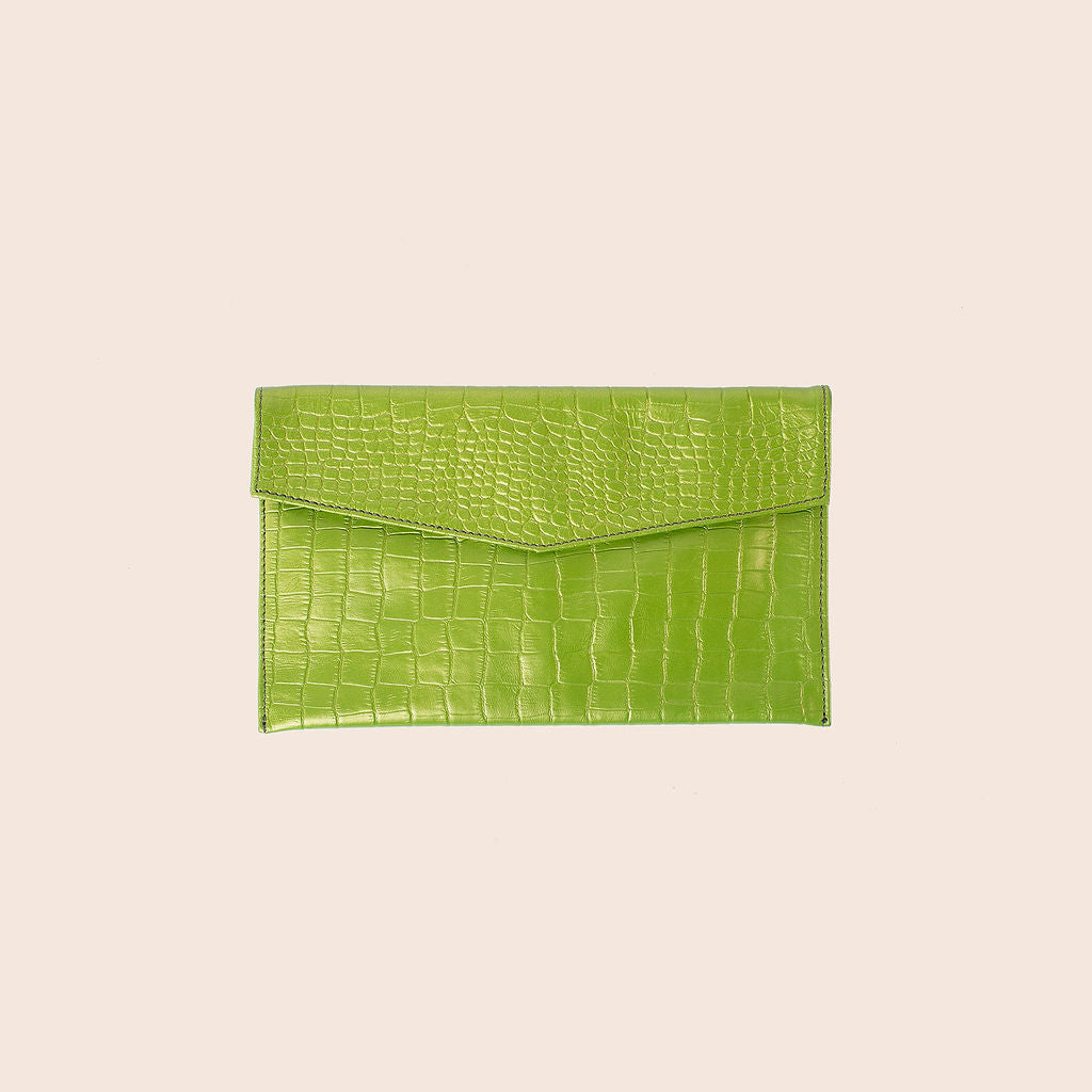 Envelope Clutch