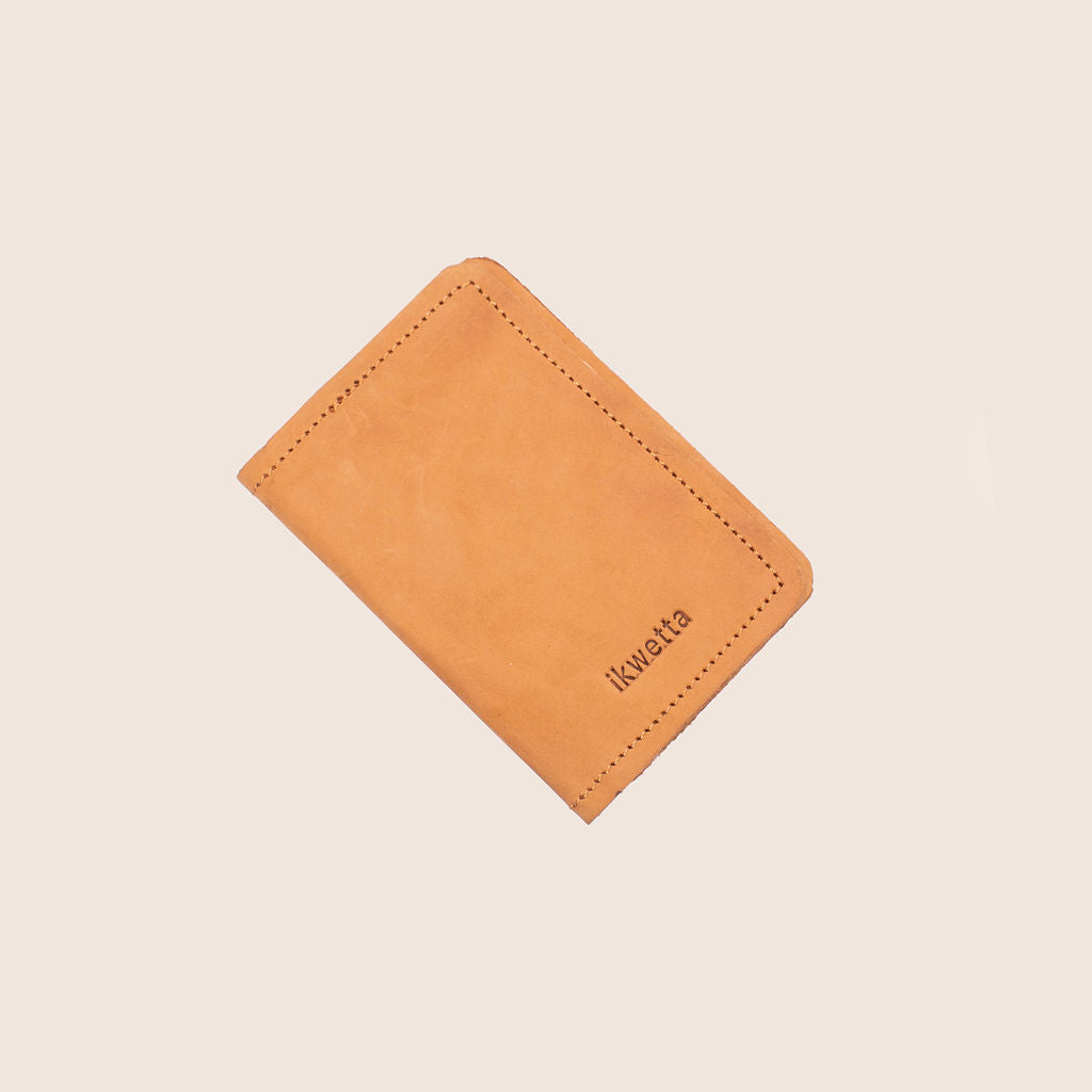 Passport Holder