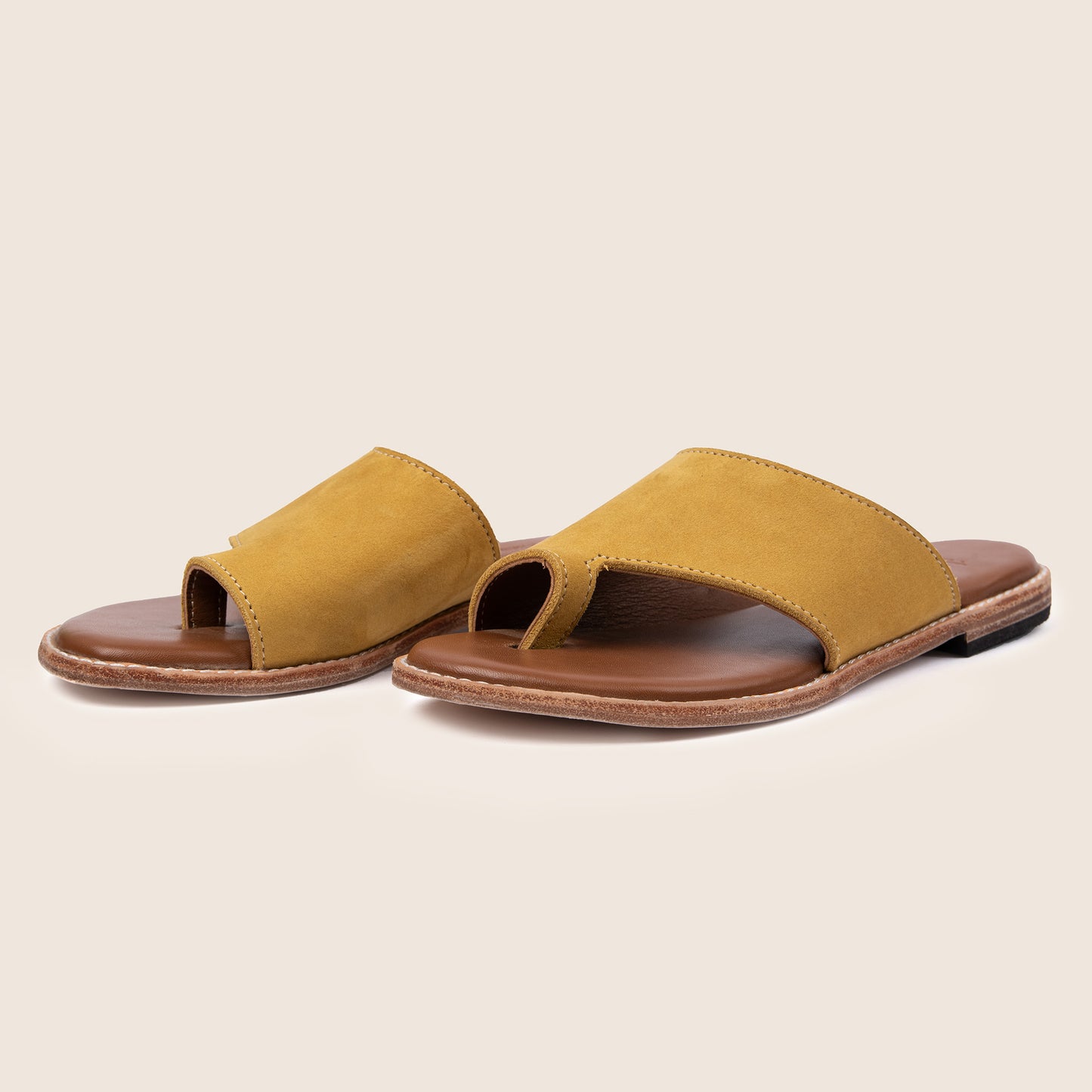 strut sandals