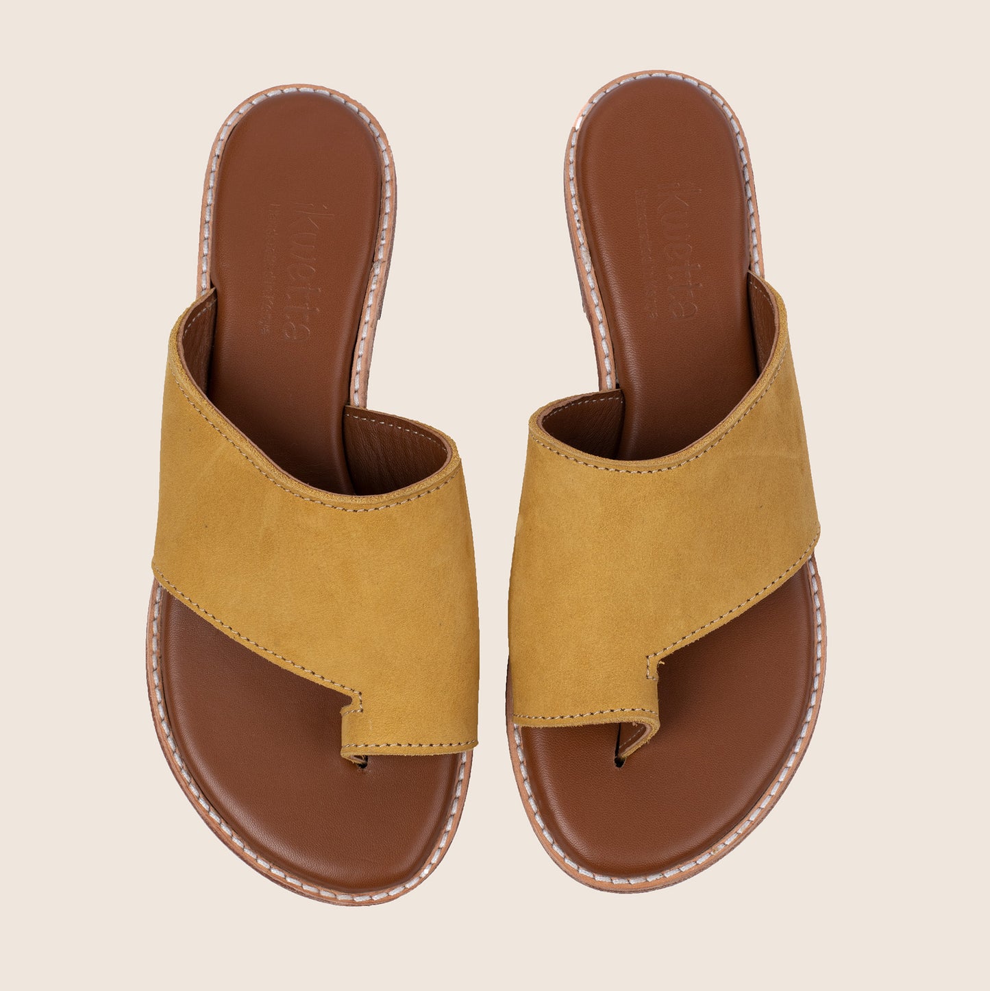 strut sandals