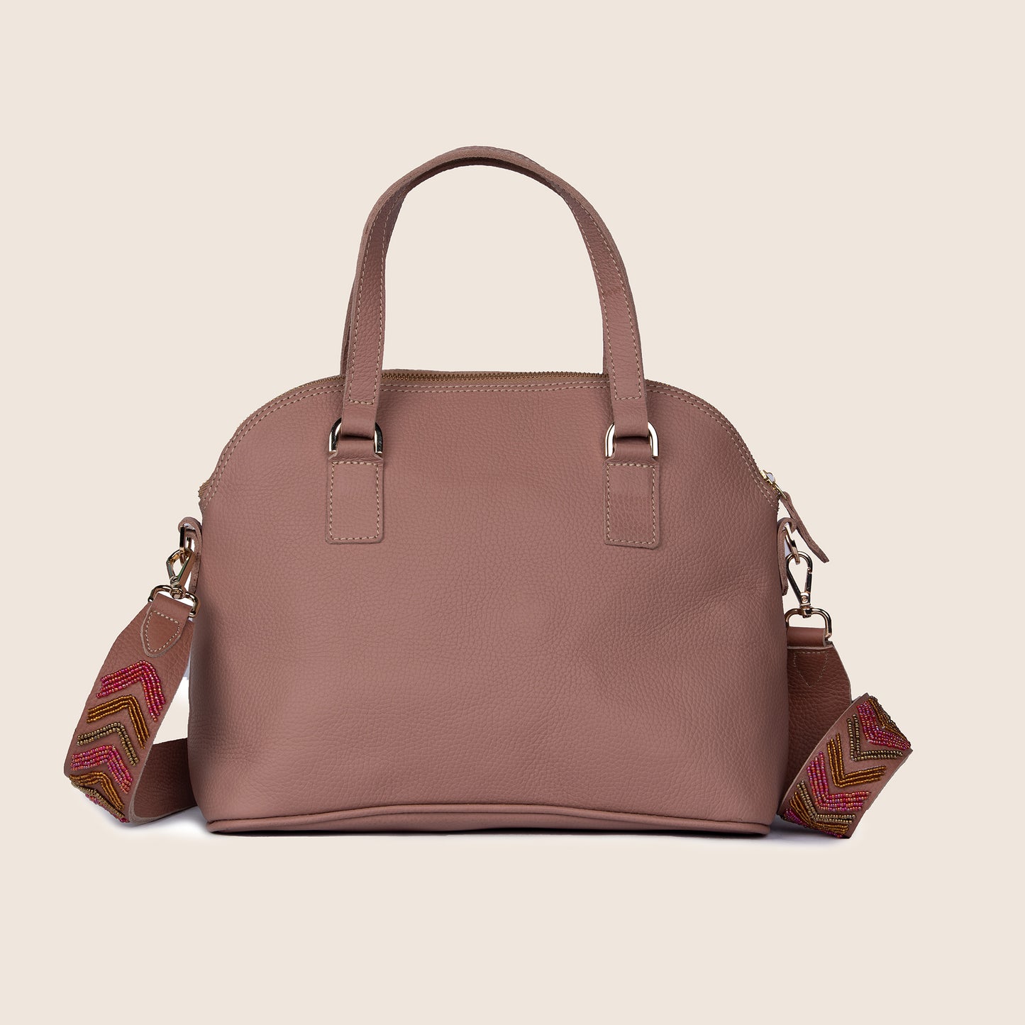 spade bag