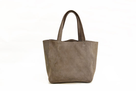 Vera Unlined Tote