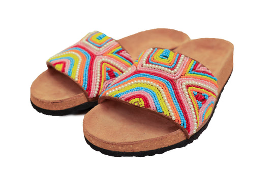 Inca Slides