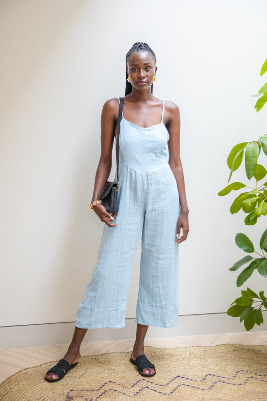 Makena Jumpsuit