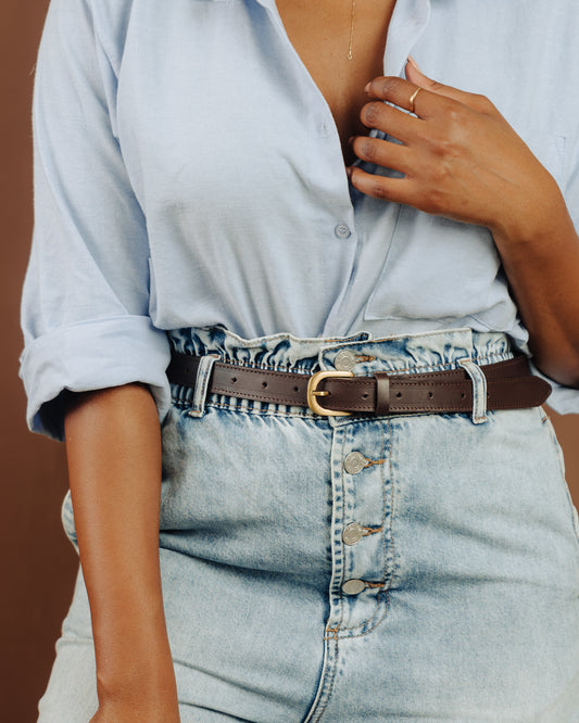 The Mara belt