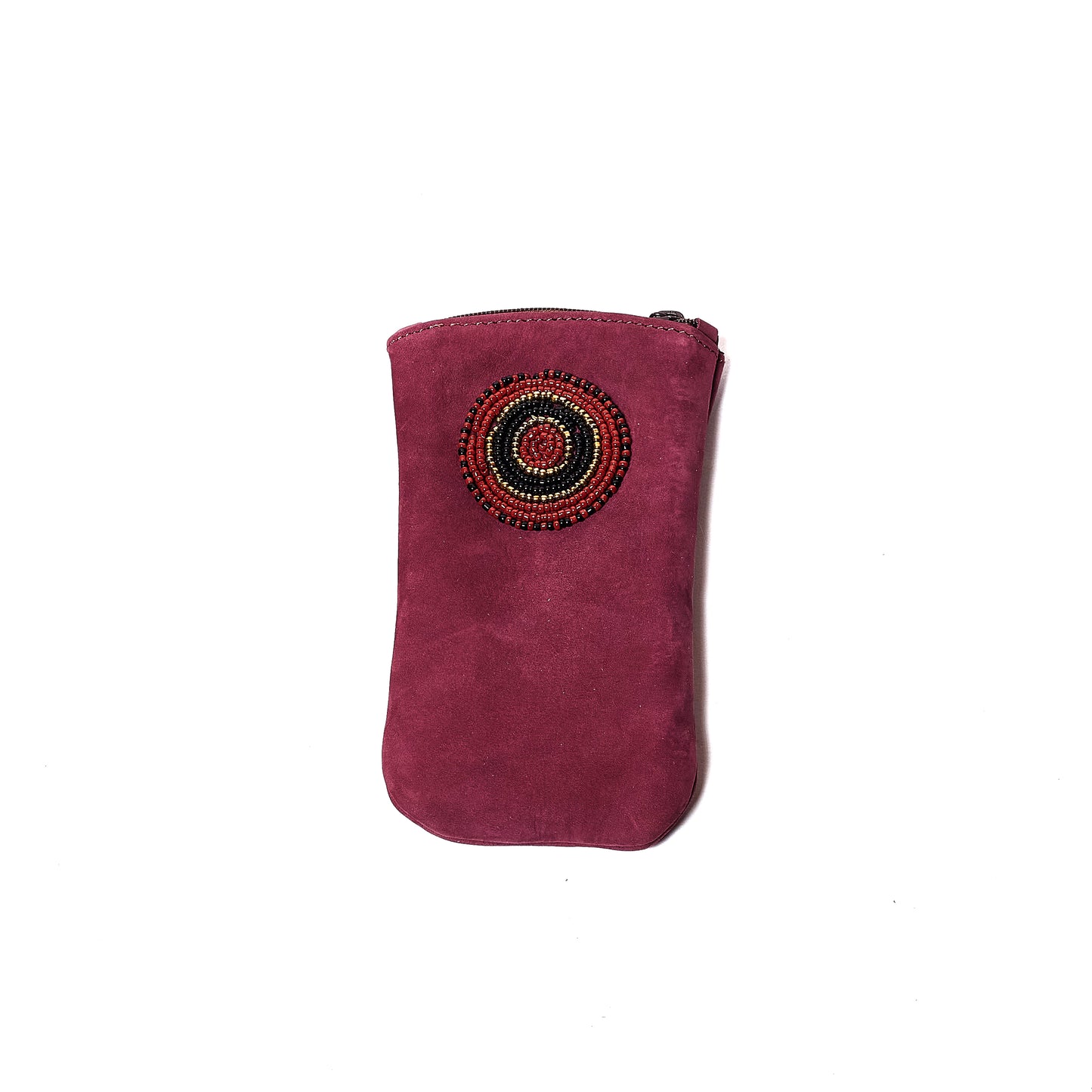 Sunglass Pouch