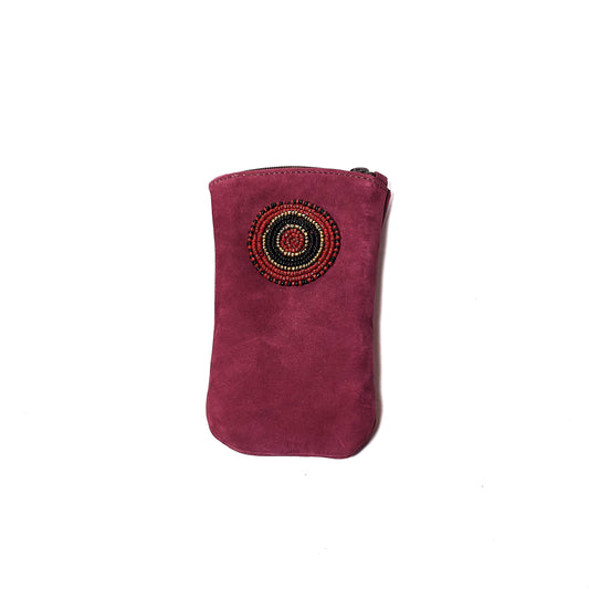 Sunglass Pouch