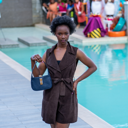 Leather Koti