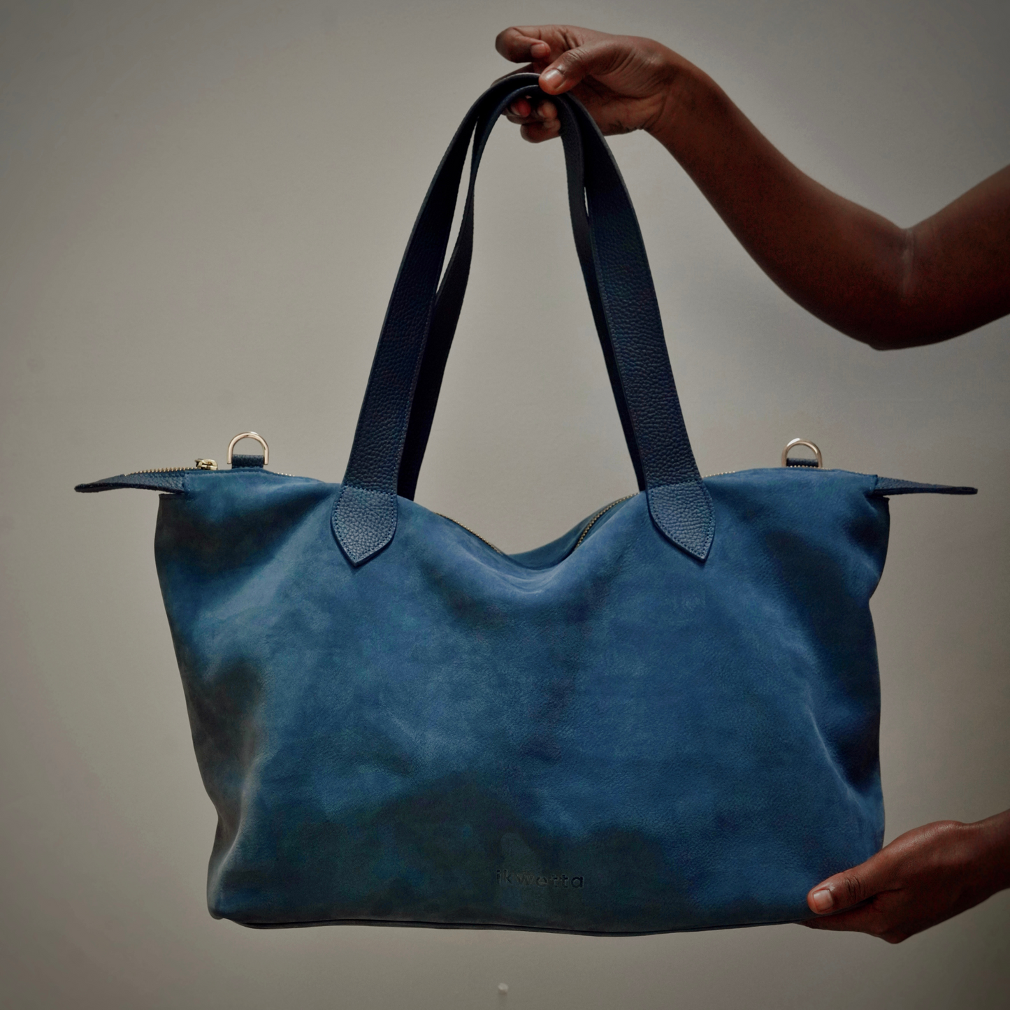 Sienna Tote