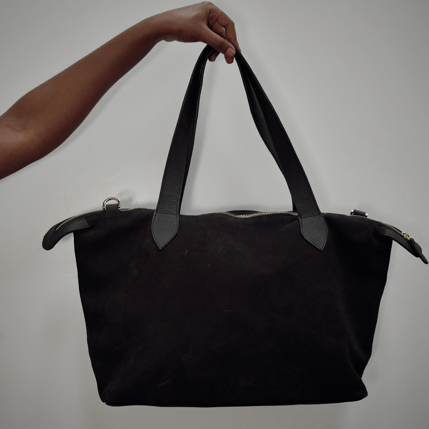Sienna Tote