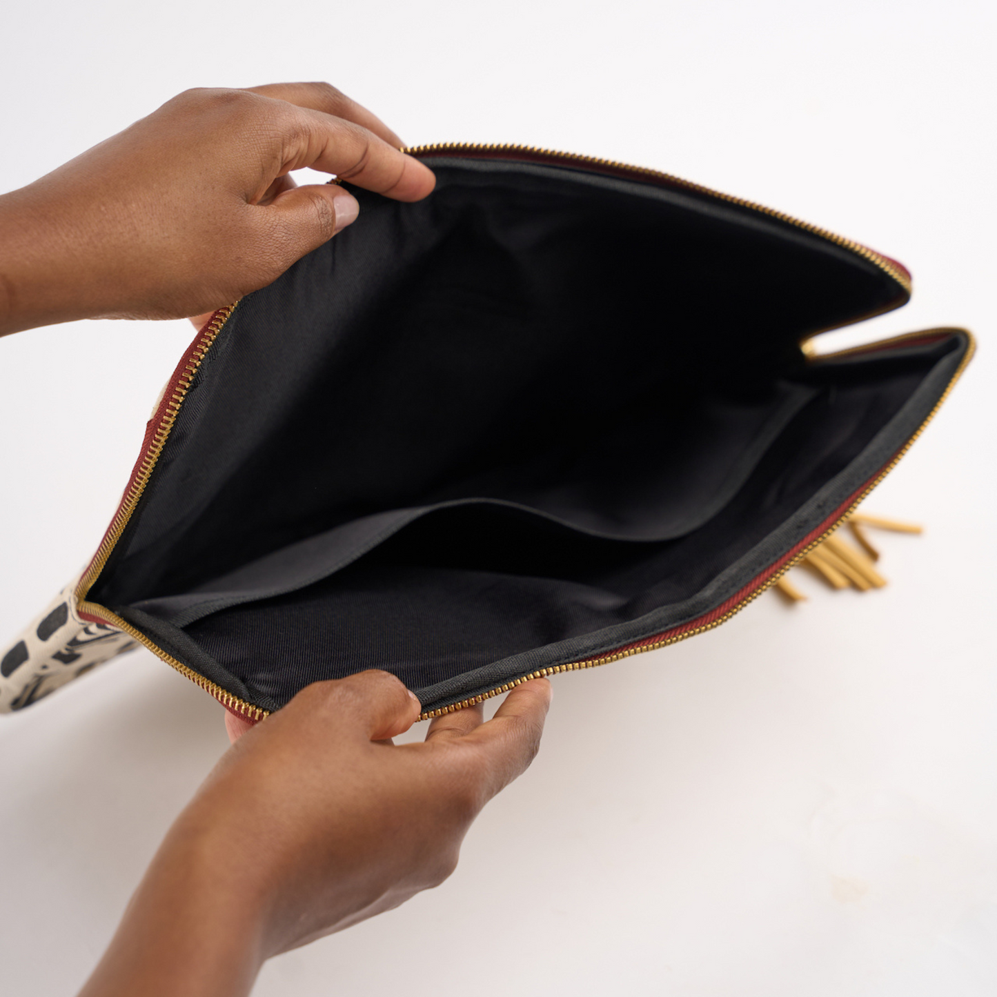 13" - 14" Laptop Sleeve - Ikwetta x This Is Essential