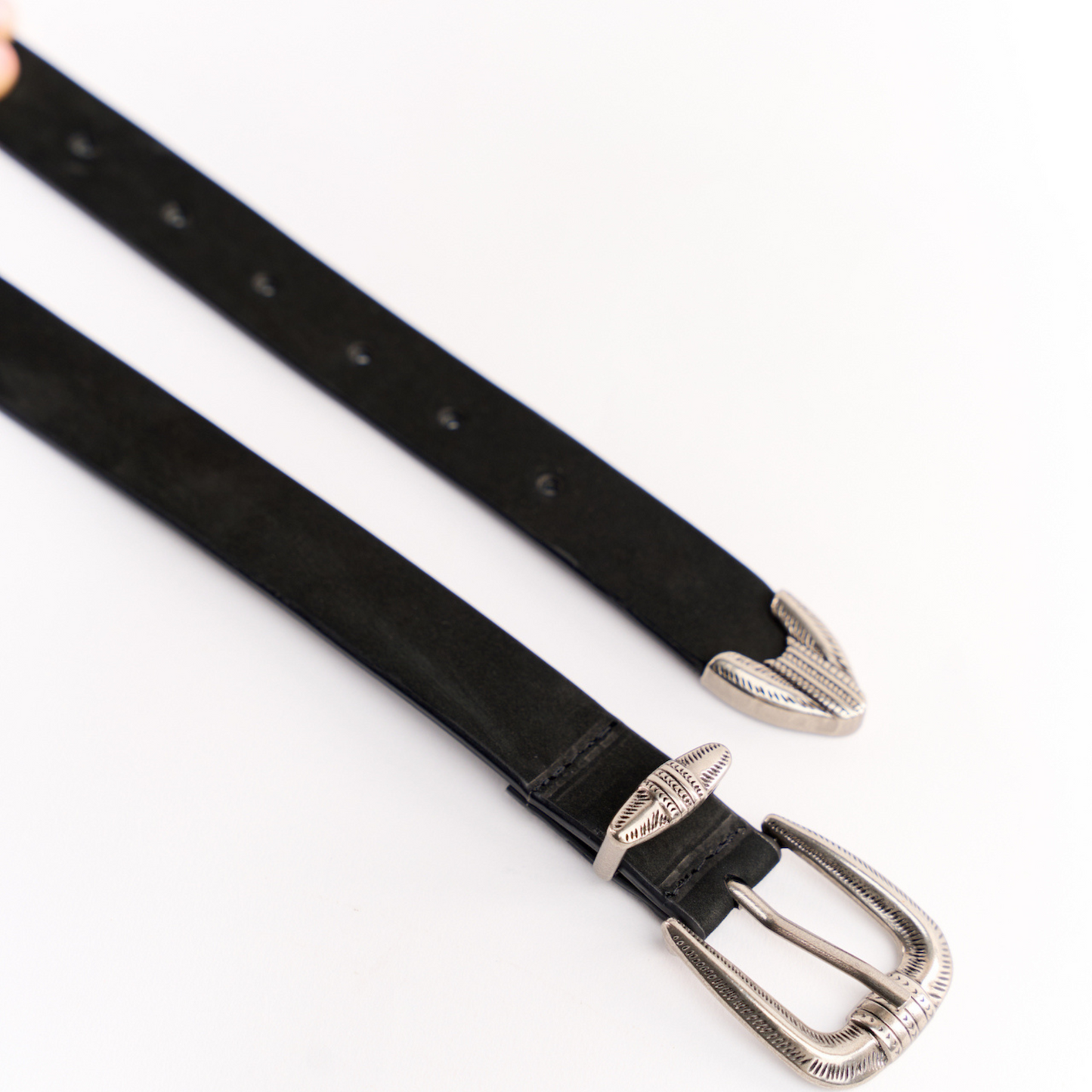 Cairo Buckle Belt