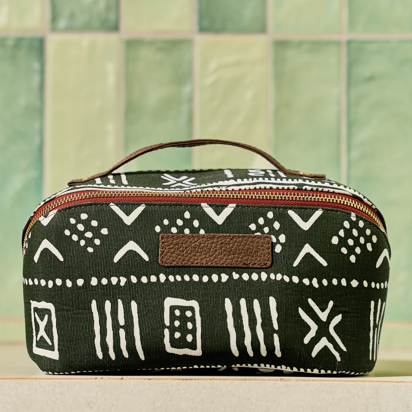 Zola Toiletry Bag