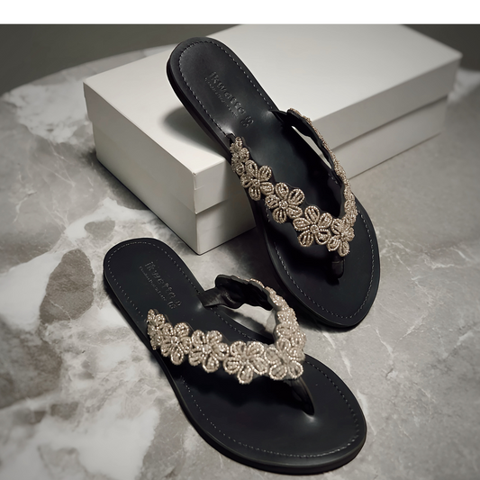 Daisy Sandals