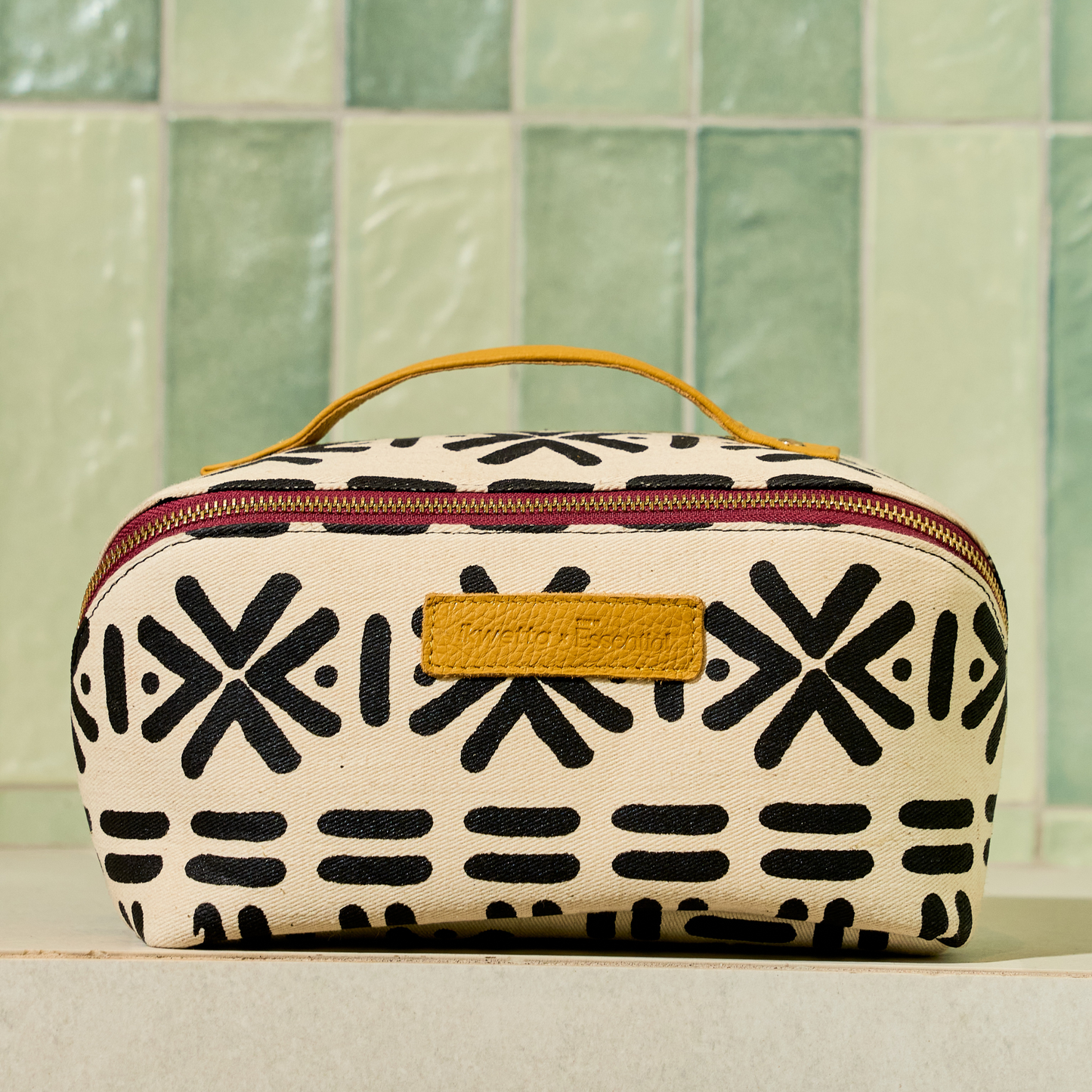 Zola Toiletery Bag