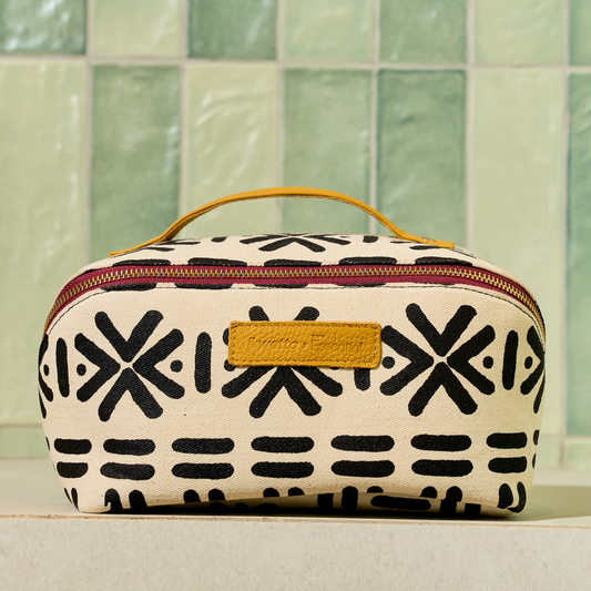 Zola Toiletery Bag