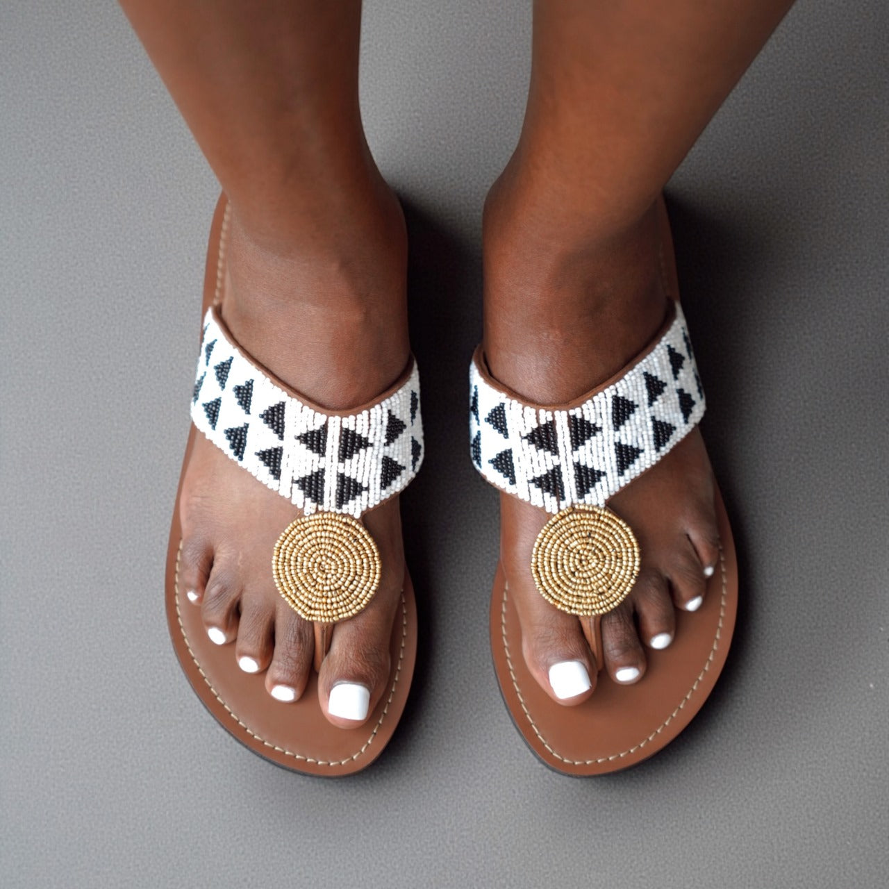 Taita Sandals