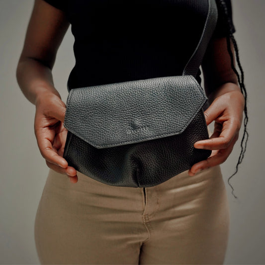 Sage Crossbody