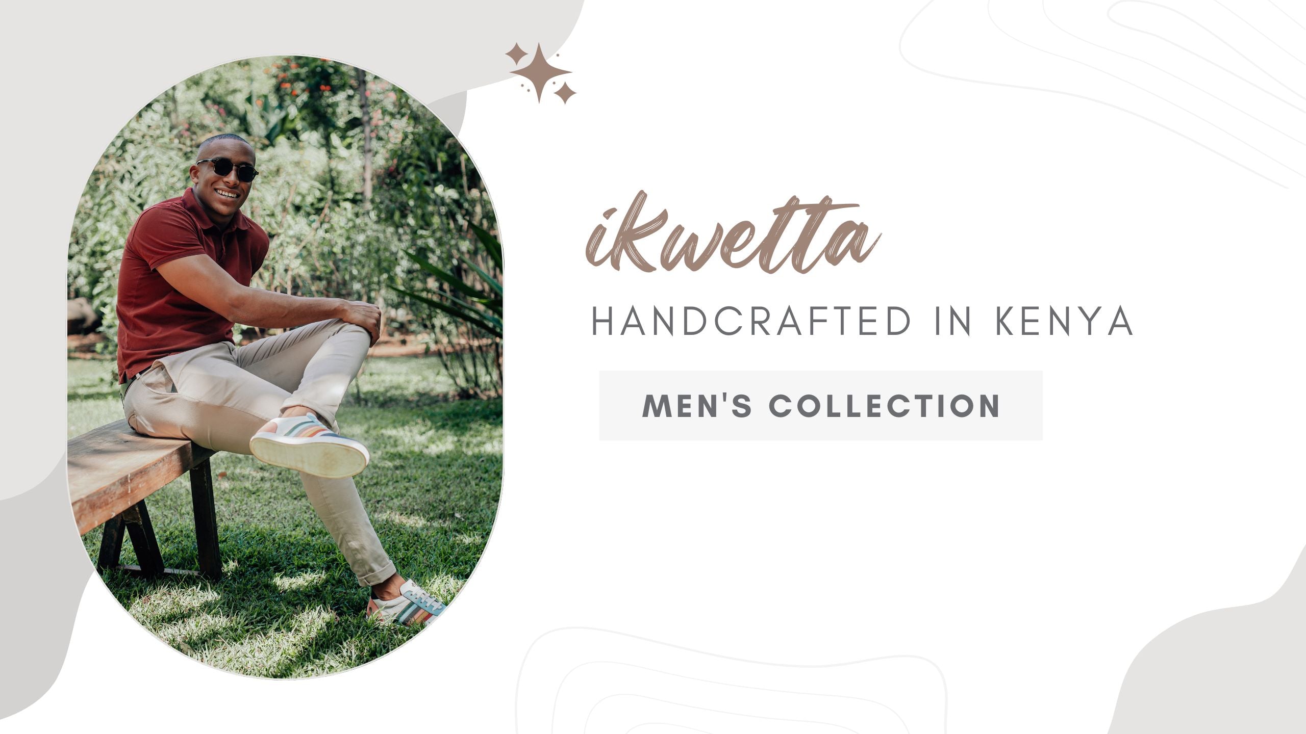 Load video: ikwetta: handcrafted in kenya