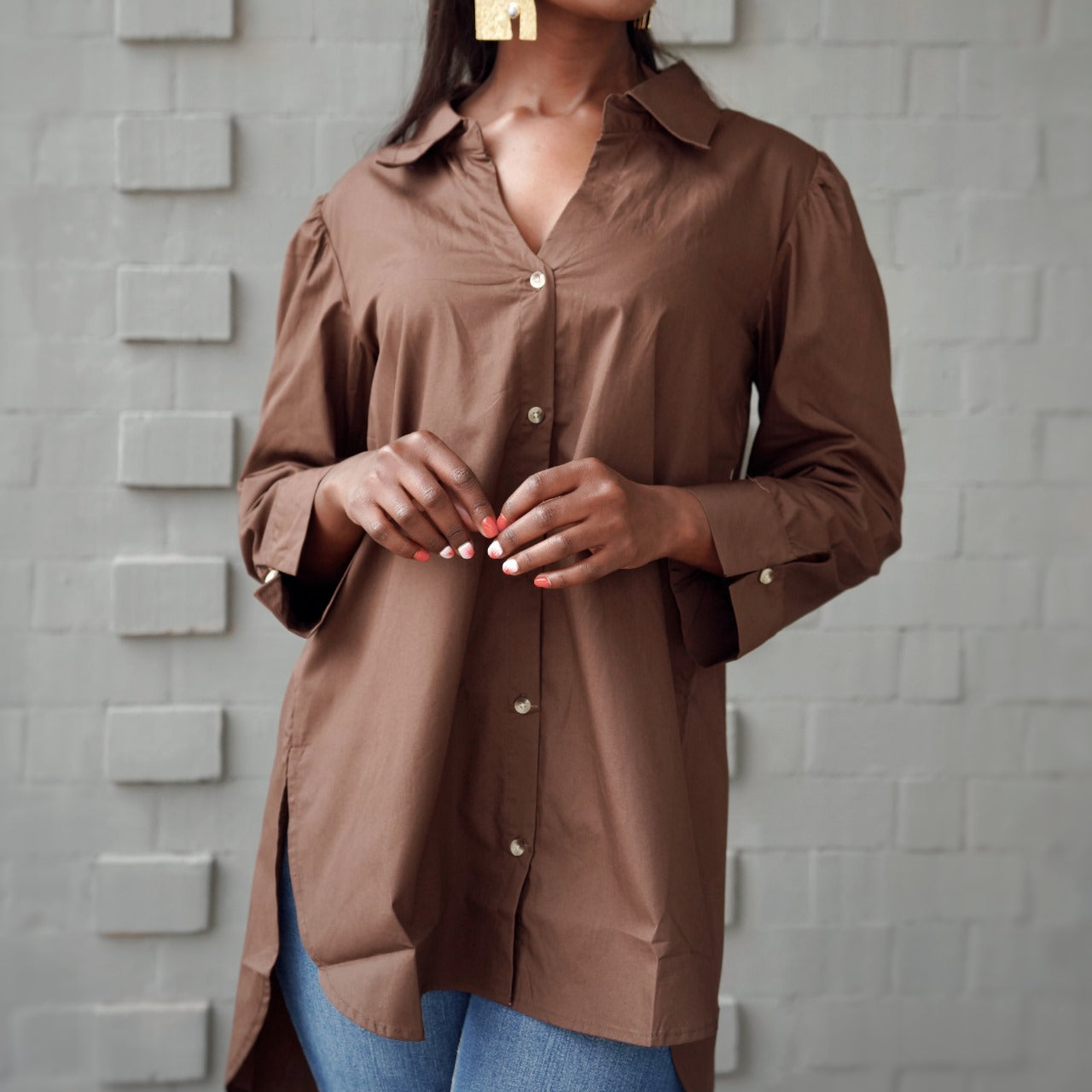 Conarky Shirt