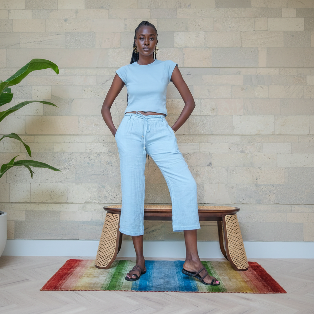 Light Blue Outfit - 2048x2048px