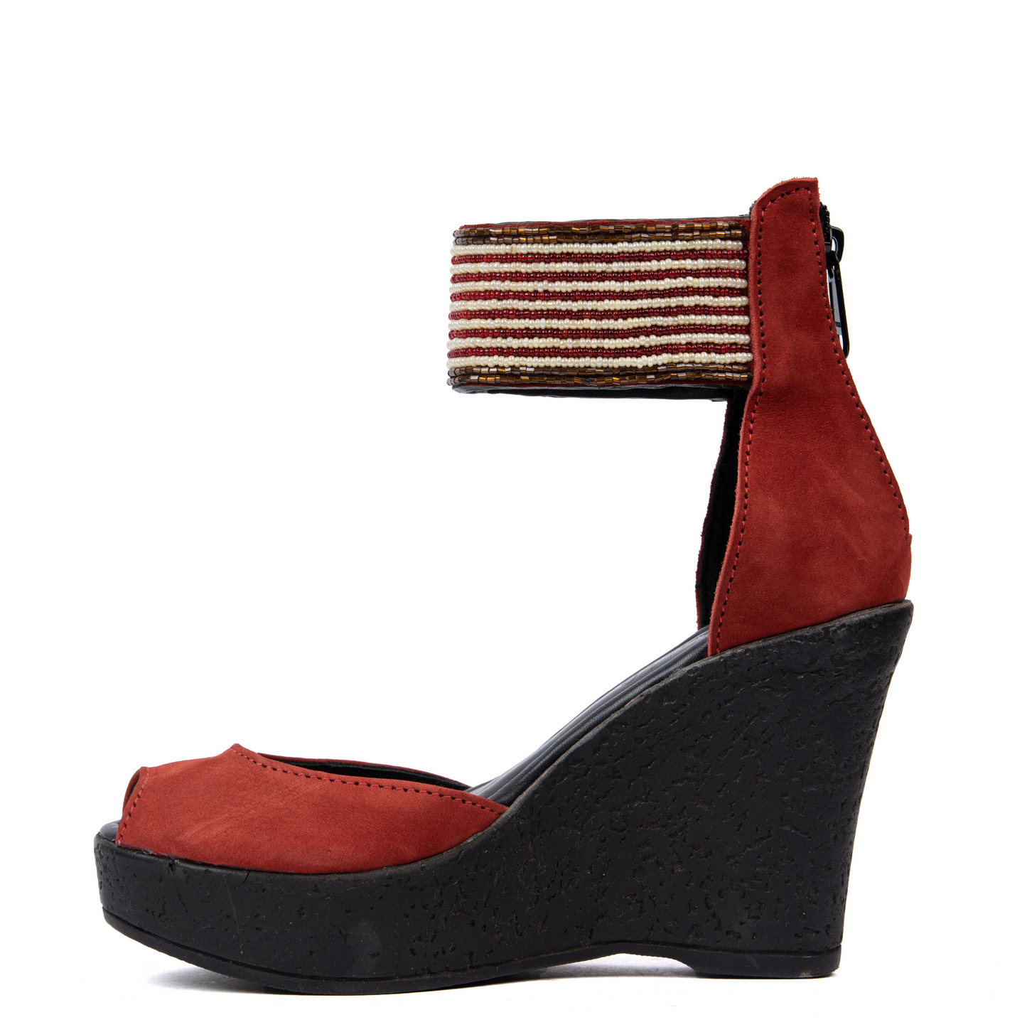 Almond Wedge