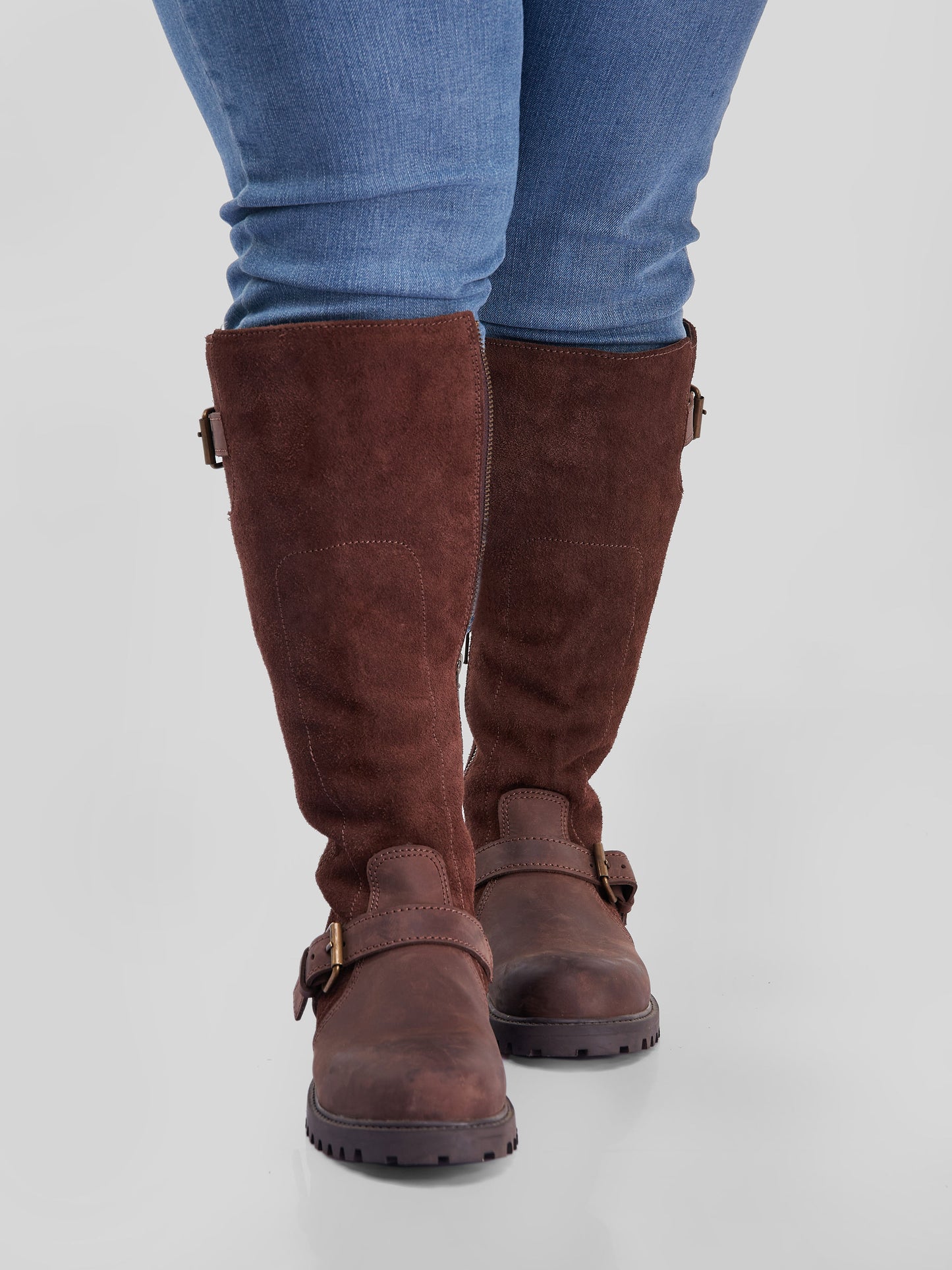 Riding Boot