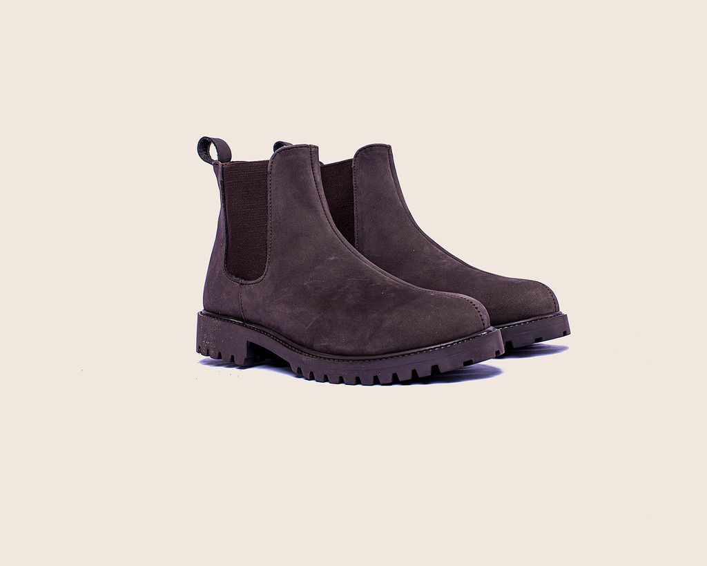 Aspen Chelsea Boot