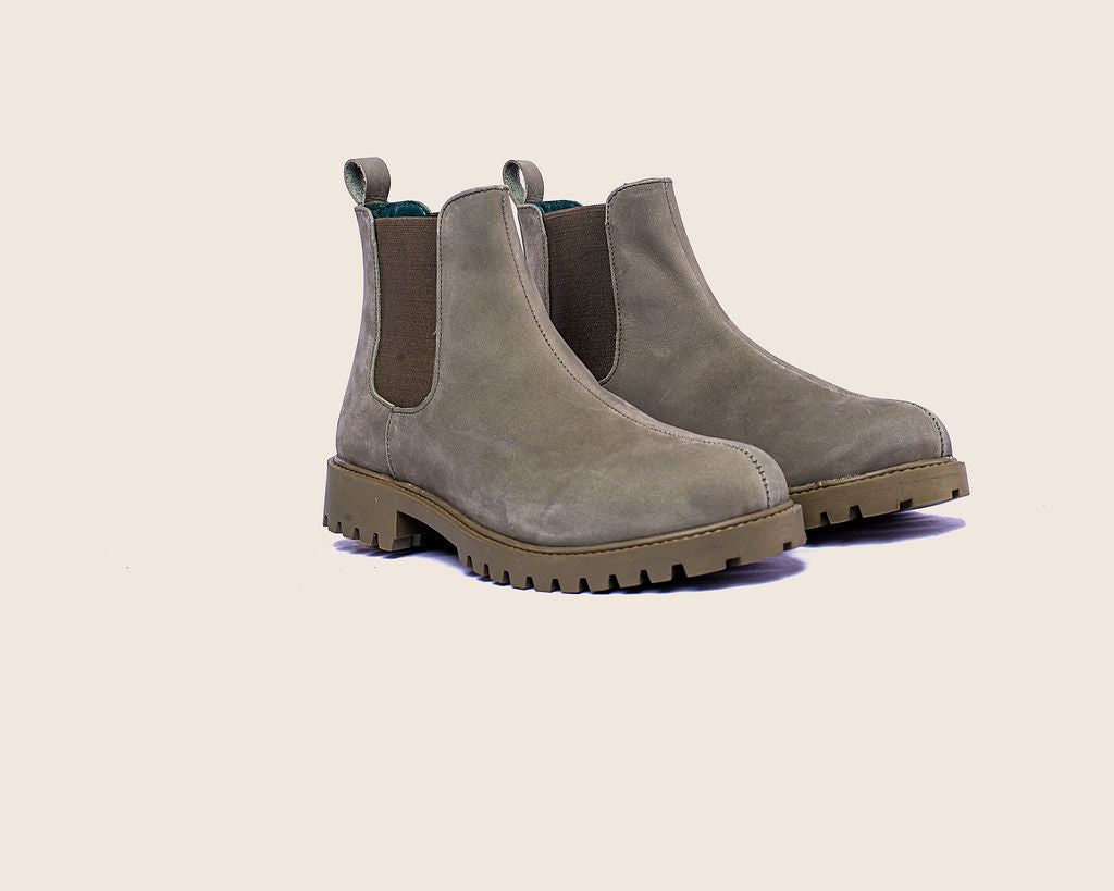 Aspen Chelsea Boot