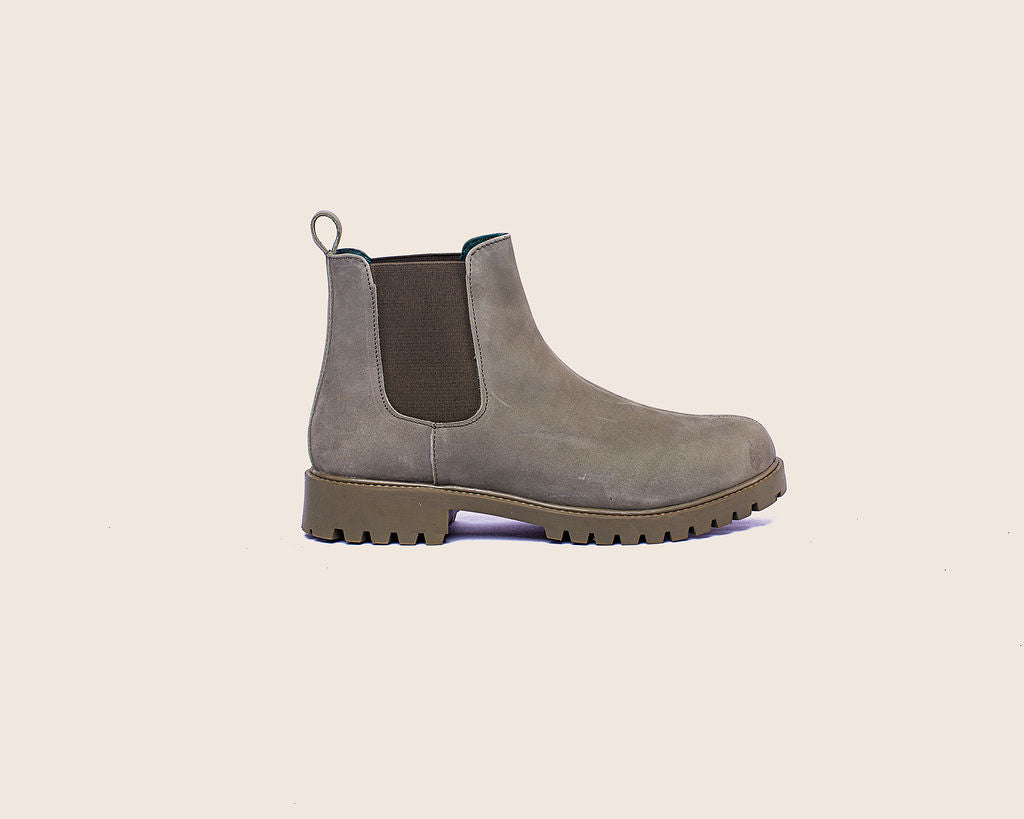 Aspen Chelsea Boot