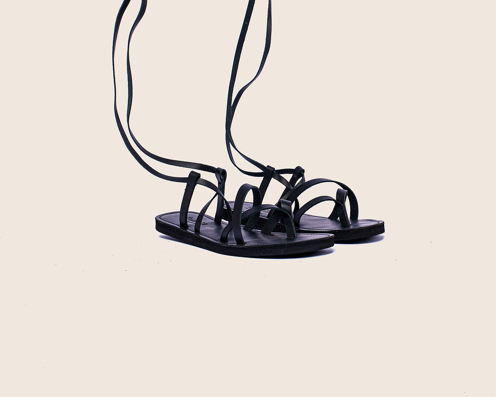 Sharon Strappy Sandals