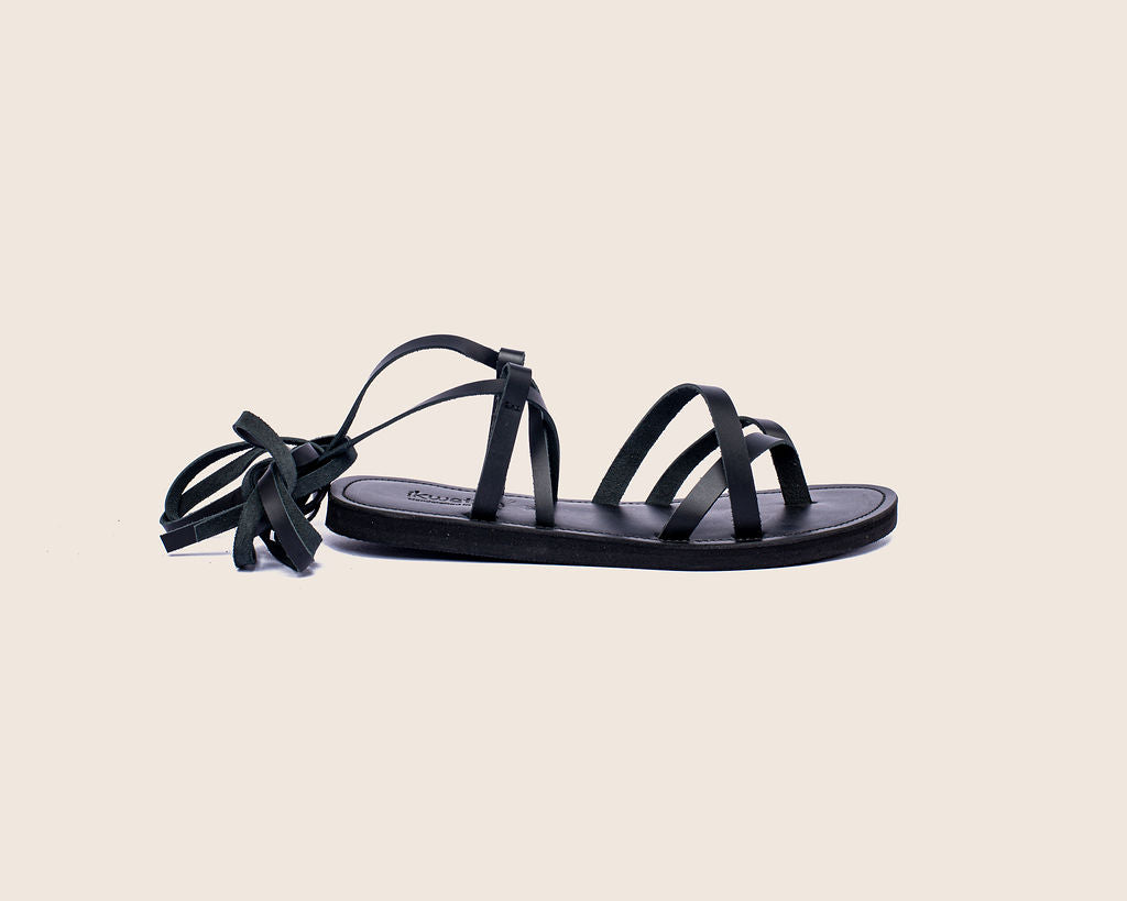 Sharon Strappy Sandals