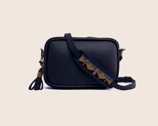 Robin crossbody