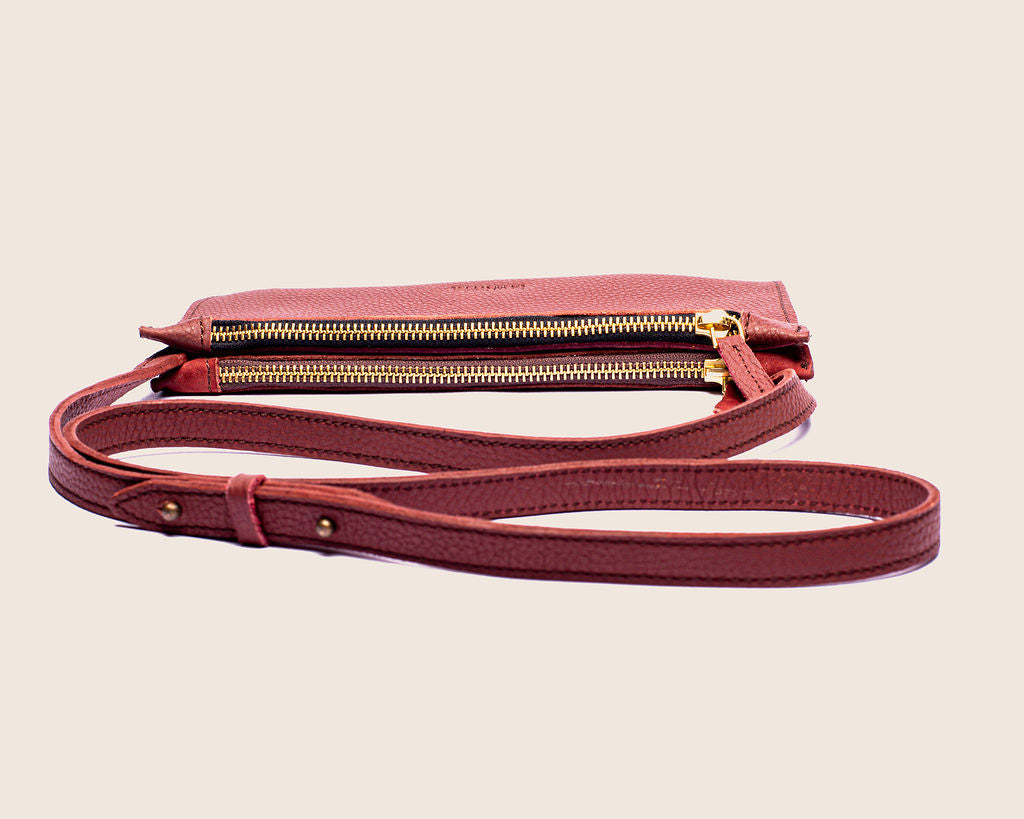 Gabby Crossbody